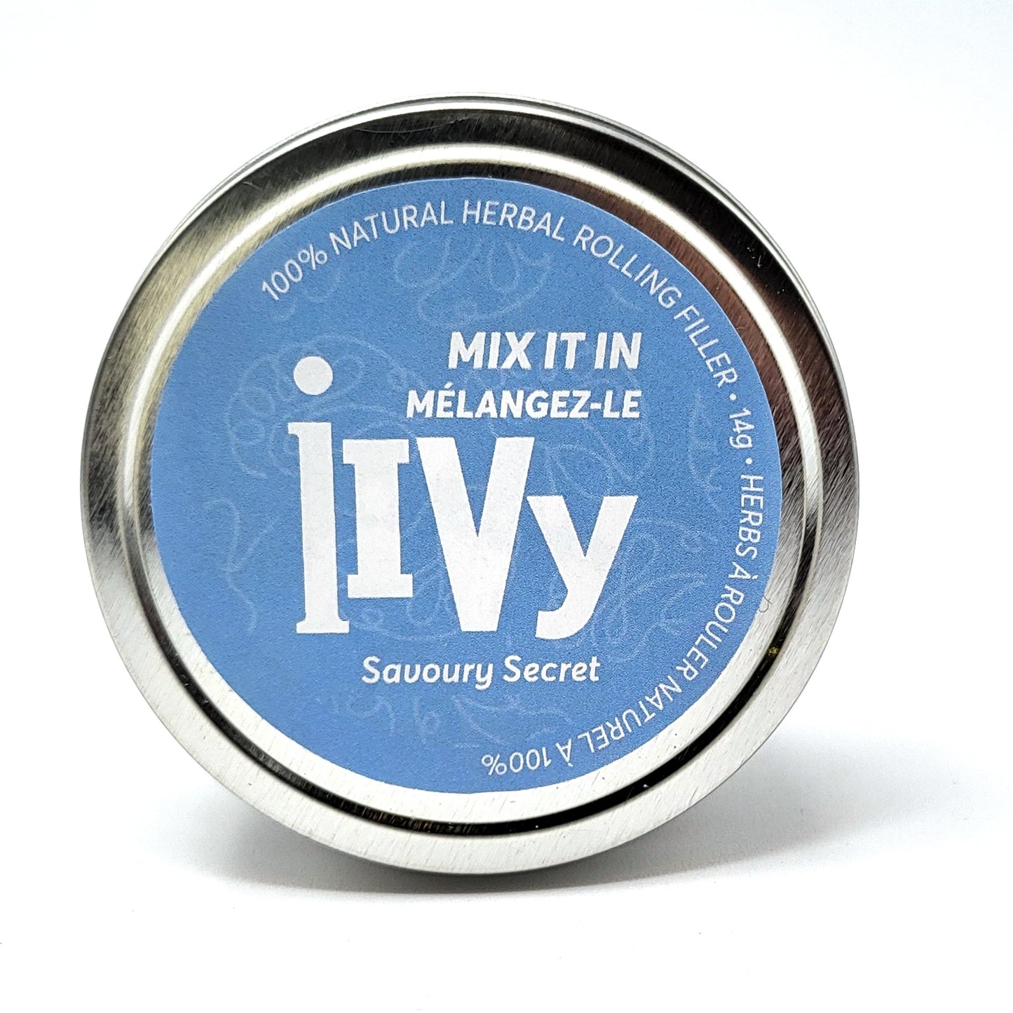 
                  
                    iivy | Savoury Secret Rolling Filler (14g)
                  
                