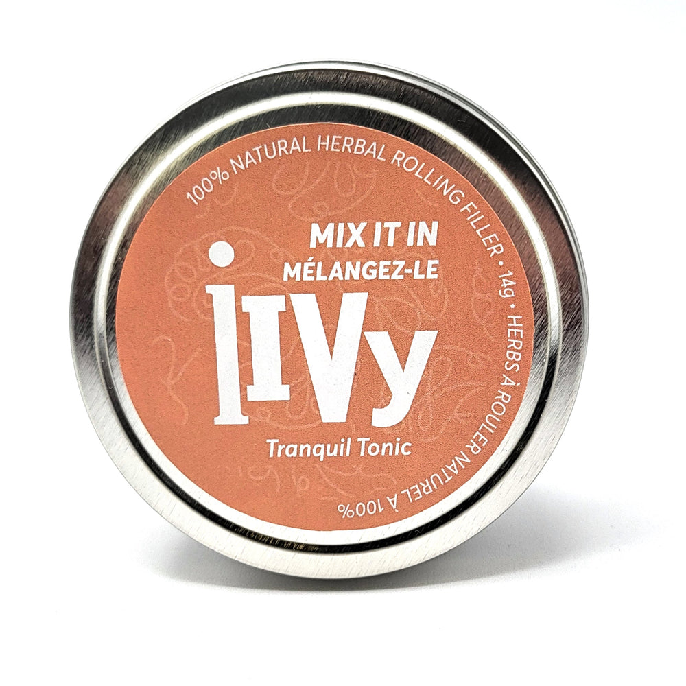 
                  
                    iivy | Tranquil Tonic Rolling Filler (14g)
                  
                